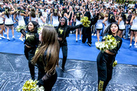 BSHS Homecoming Pep Rally, 9/9/2022