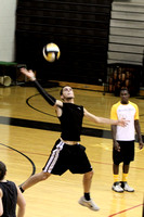 Old Spice Volleyball Tournament, 5/25/2010