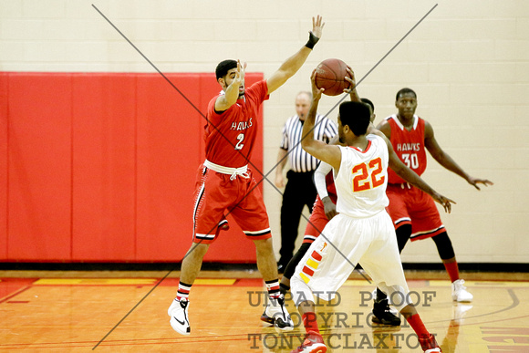 David Joseph Guarding