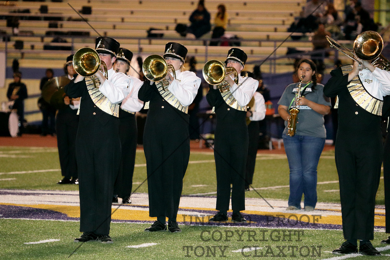 Claxton Photography At Fabens Football Game, 11/15/2013
