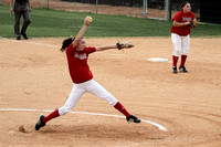 Michelle Plum Pitching