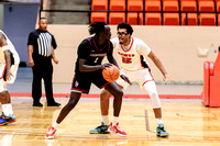 HC Men's Basketball vs North Idaho College, 12/6/2024