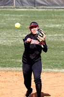 vs Ranger - Game 1, 2/8/2012