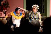 HC Theater Presents Leading Ladies, 11/20/2010