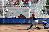 at Odessa, Game 2, 4/28/2012