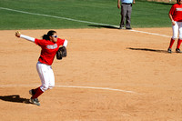 vs Midland - Game 2, 3/31/2012