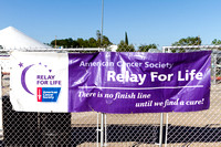 Relay For Life of Howard/Glasscock Counties, 6/6/2014