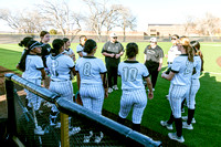 Team Huddle