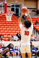 Caleb Gaston