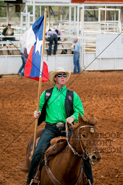 Claxton Photography | Friday Performance, 4/11/2014