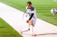 BSHS Women's Soccer Intra-squad game, 12/12/2024