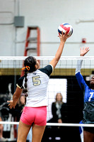 BSHS Volleyball vs Lubbock Extacado, 10/15/2024