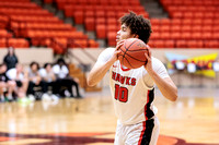 Caleb Gaston