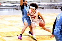 HC Men's Basketball vs Odessa, 2/27/2025