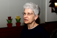 Virginia Claxton