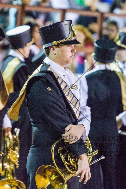 Claxton Photography | Monahans Football Game, 9/5/2014
