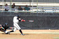 vs El Paso CC, Game 1, 2/22/2014