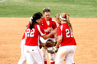 vs Weatherford, Game 2, 2/19/2014