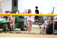 vs New Mexico Junior College, Game 2, 3/21/2014