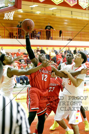 Torrian Epps Shooting