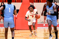 HC Men's Basketball vs Odessa, 2/27/2025