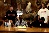 Virgil Cissoko Signing With Angelo State University
