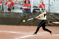 vs Sweetwater, 4/3/2012