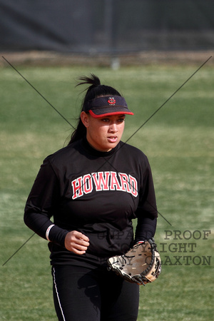 Faith Koria Ready For The Play