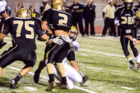 vs Andrews, 11/21/2014