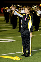 Snyder Football Game, 11/4/2011