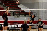 Lubbock Cooper Tournament, 7/12/08