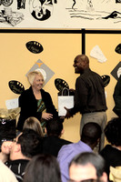 Fall Sports Banquet, 1/9/2010