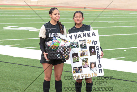 Gifts And Poster