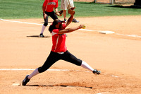 Olive Naotala Pitching