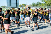 BSHS Homecoming Parade, 9/9/2022