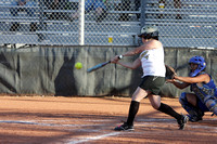 Lakeview - Senior Night, 4/21/09