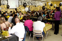 2009 Spring Sports Banquet, 5/4/09