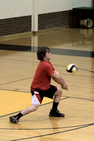 Old Spice Volleyball Tournament, 5/25/2010