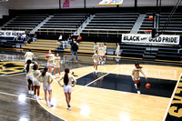 Warmups