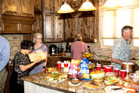 Brenda, Shana, Mindy And Ty