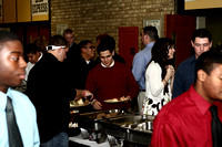 Fall Sports Banquet, 1/9/2010