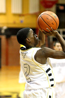 vs Greenwood, 11/22/2011