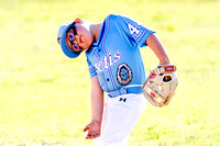 Zac Baseball, Yetis vs Tigers, 5/15/2024