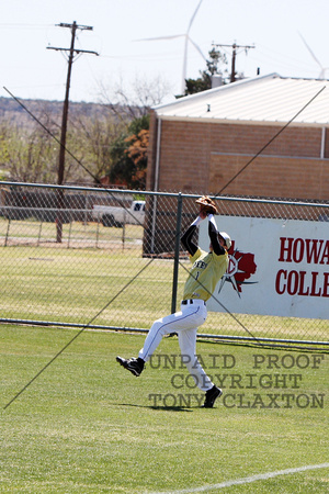 Hutton Making The Catch