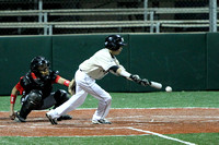 Jeremy With A Bunt