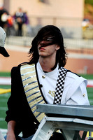 Everman Football Game, 11/28/2009