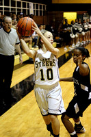 vs Permian, 2/10/2012