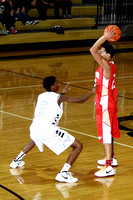 vs Lubbock Coronado, 12/16/2011