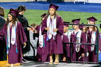 Addie's And Chewy's High School Graduation, 5/24/2024