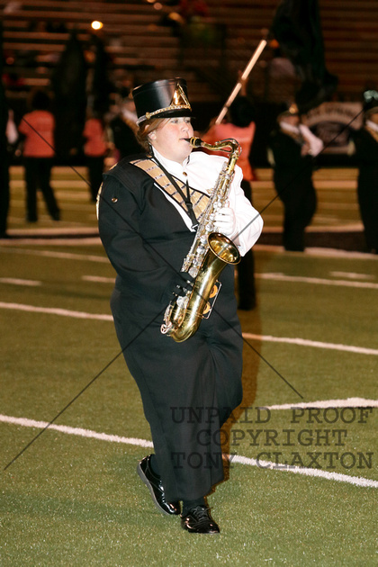 Claxton Photography | Monahans Football Game, 11/8/2013